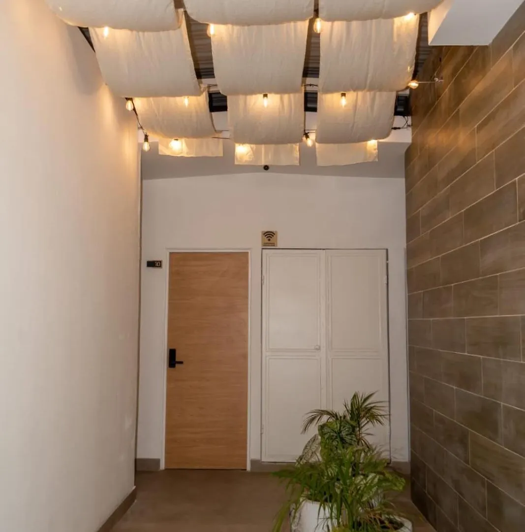 Aparthotel Modern And Elegant Near Tikal Futura And Miraflores H8 Guatemala City