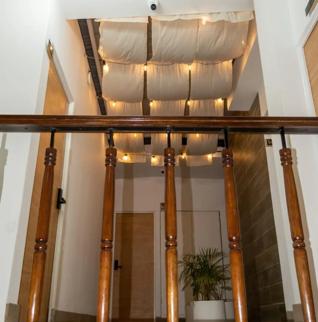 Aparthotel Modern And Elegant Near Tikal Futura And Miraflores H8 Guatemala City