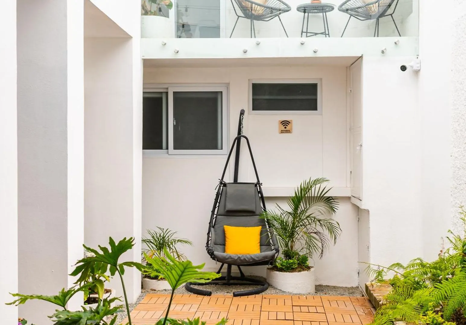 Aparthotel Modern And Elegant Near Tikal Futura And Miraflores H8 Guatemala City