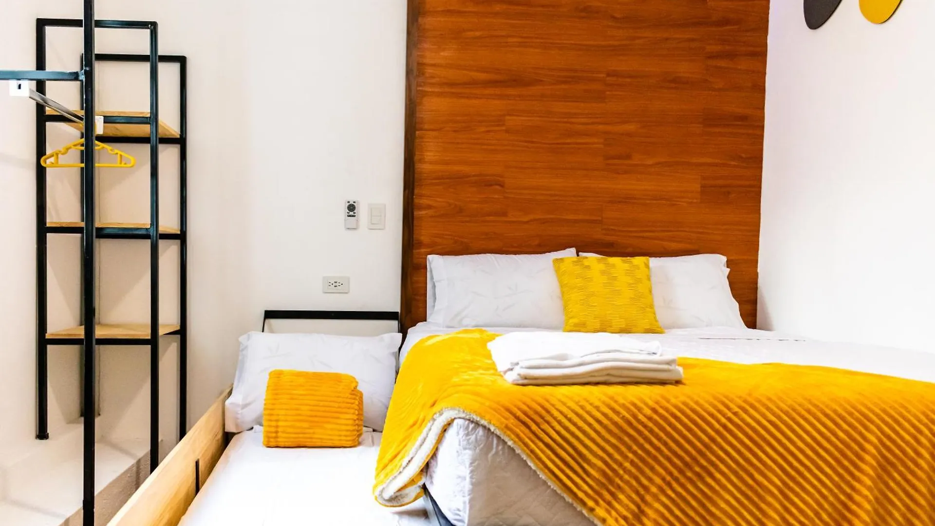 Aparthotel Modern And Elegant Near Tikal Futura And Miraflores H8 Guatemala City